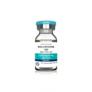 Anabolix Boldenone 200